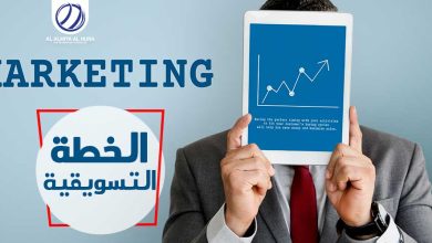 خطة تسويقية