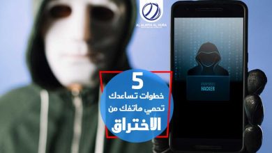 العالمية الحرة | حماية الهاتف من الاختراق