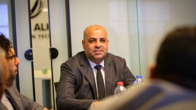 المهندس أسامة أبو مسلم | العالمية الحرة