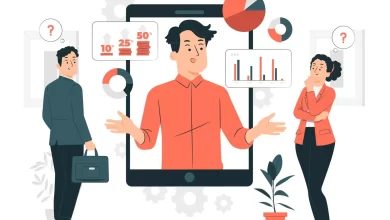 ما هو الفرق بين العميل والزبون والمستهلك؟ 2 العميل والزبون والمستهلك