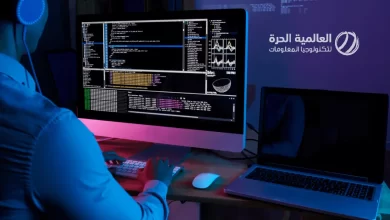 إطار عمل React