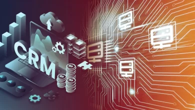 نظام إدارة علاقات العملاء