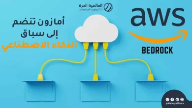 سباق الذكاء الاصطناعي