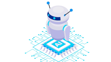 دراسة الذكاء الإصطناعي