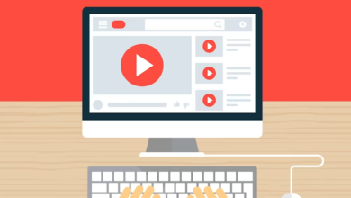 سيو اليوتيوب