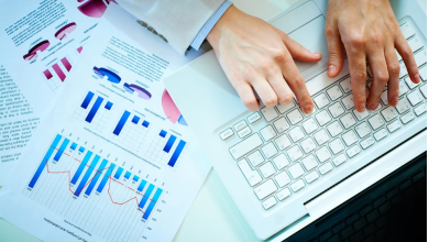 تحليل الأعمال