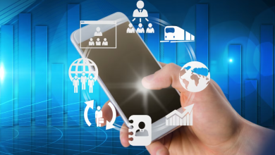 تحسين متجر التطبيقات (ASO)